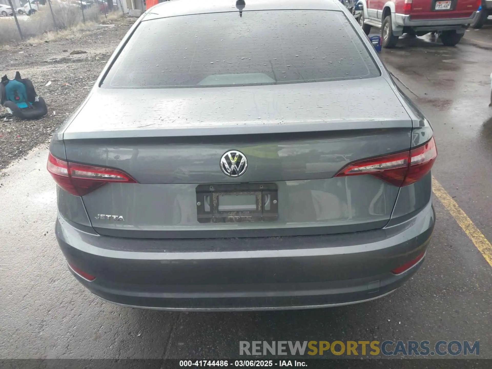 16 Фотография поврежденного автомобиля 3VWC57BU8MM023551 VOLKSWAGEN JETTA 2021