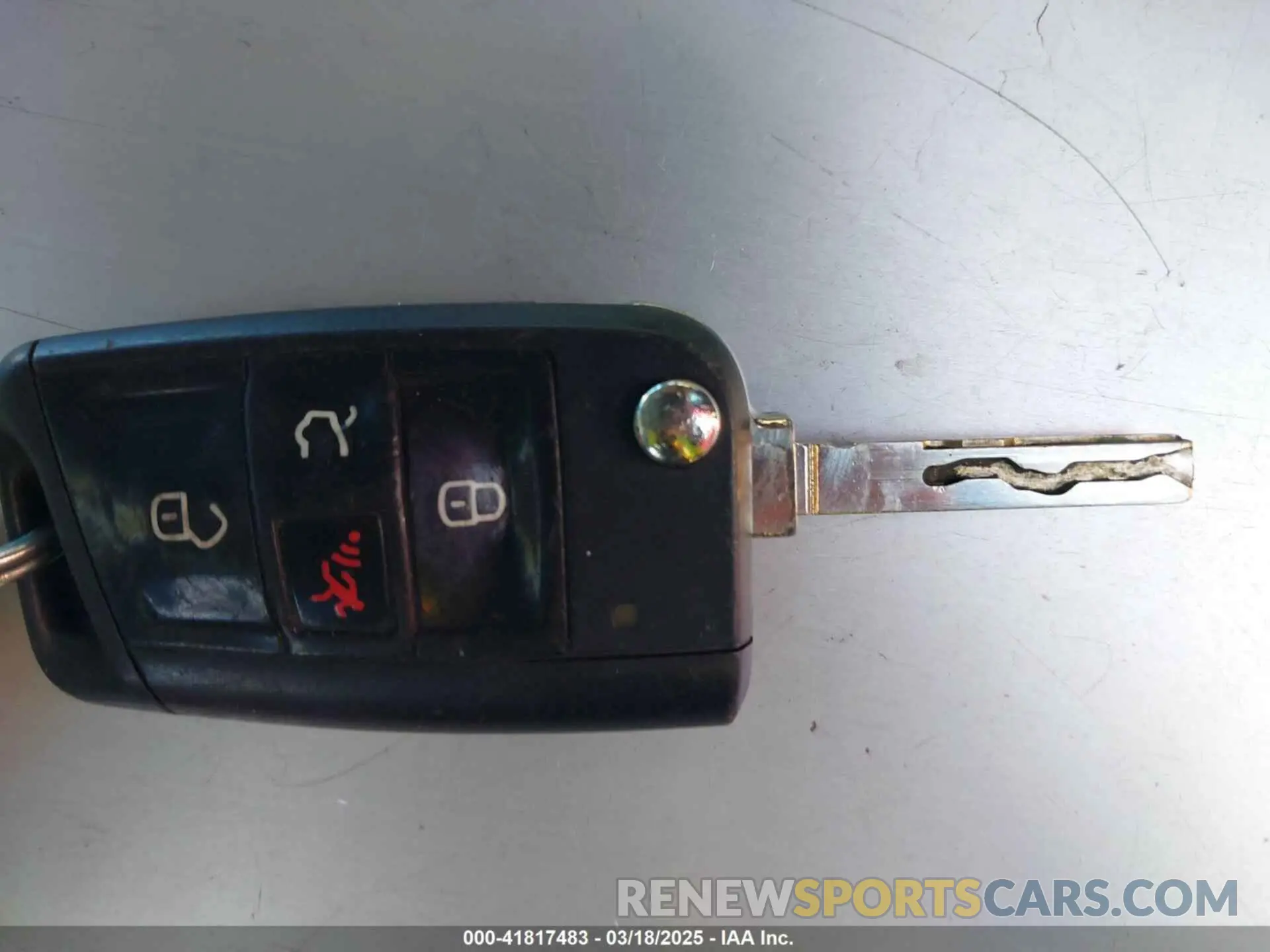 11 Фотография поврежденного автомобиля 3VWC57BU9MM022263 VOLKSWAGEN JETTA 2021