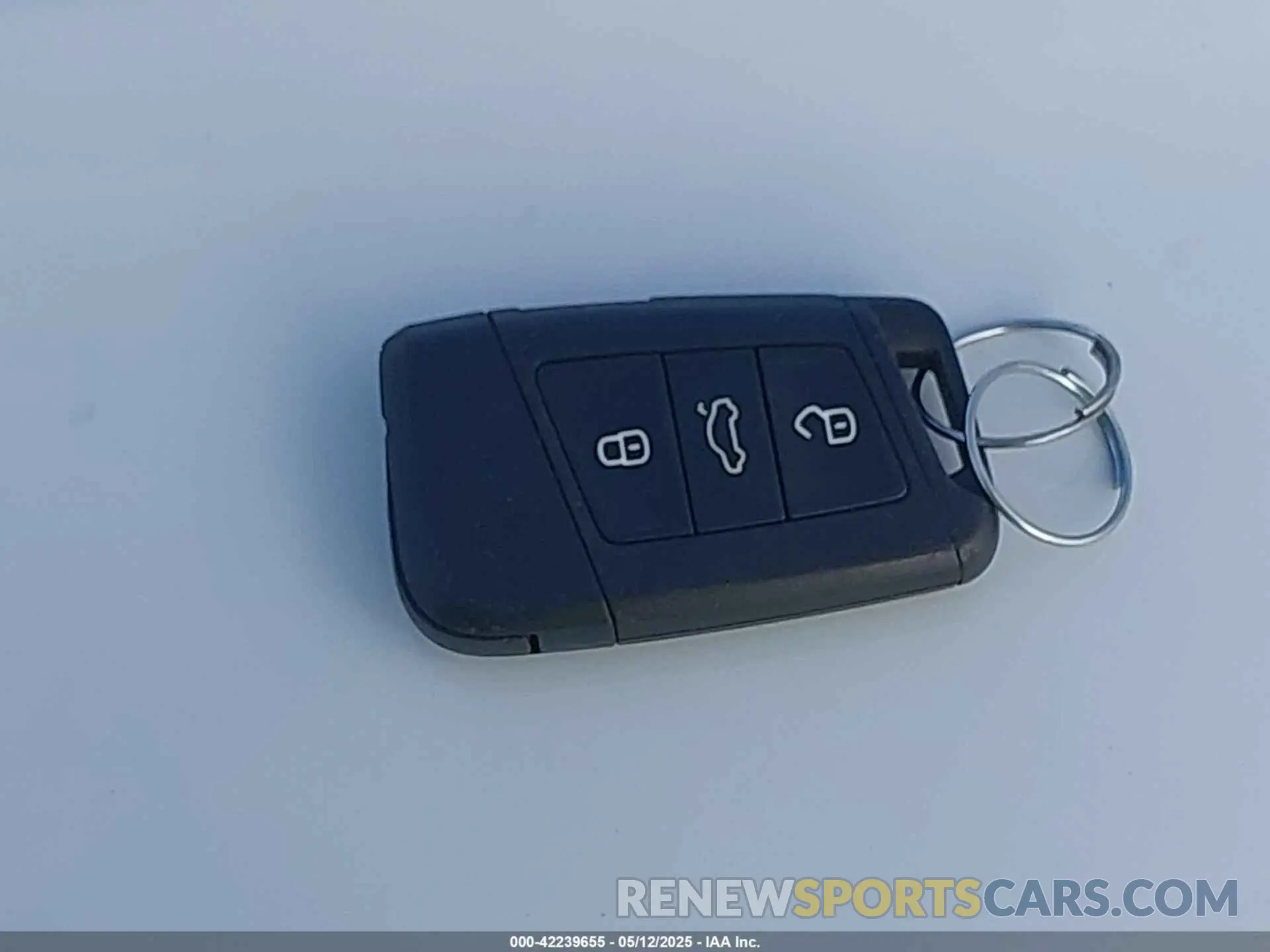 11 Фотография поврежденного автомобиля 3VWC57BU9MM034560 VOLKSWAGEN JETTA 2021