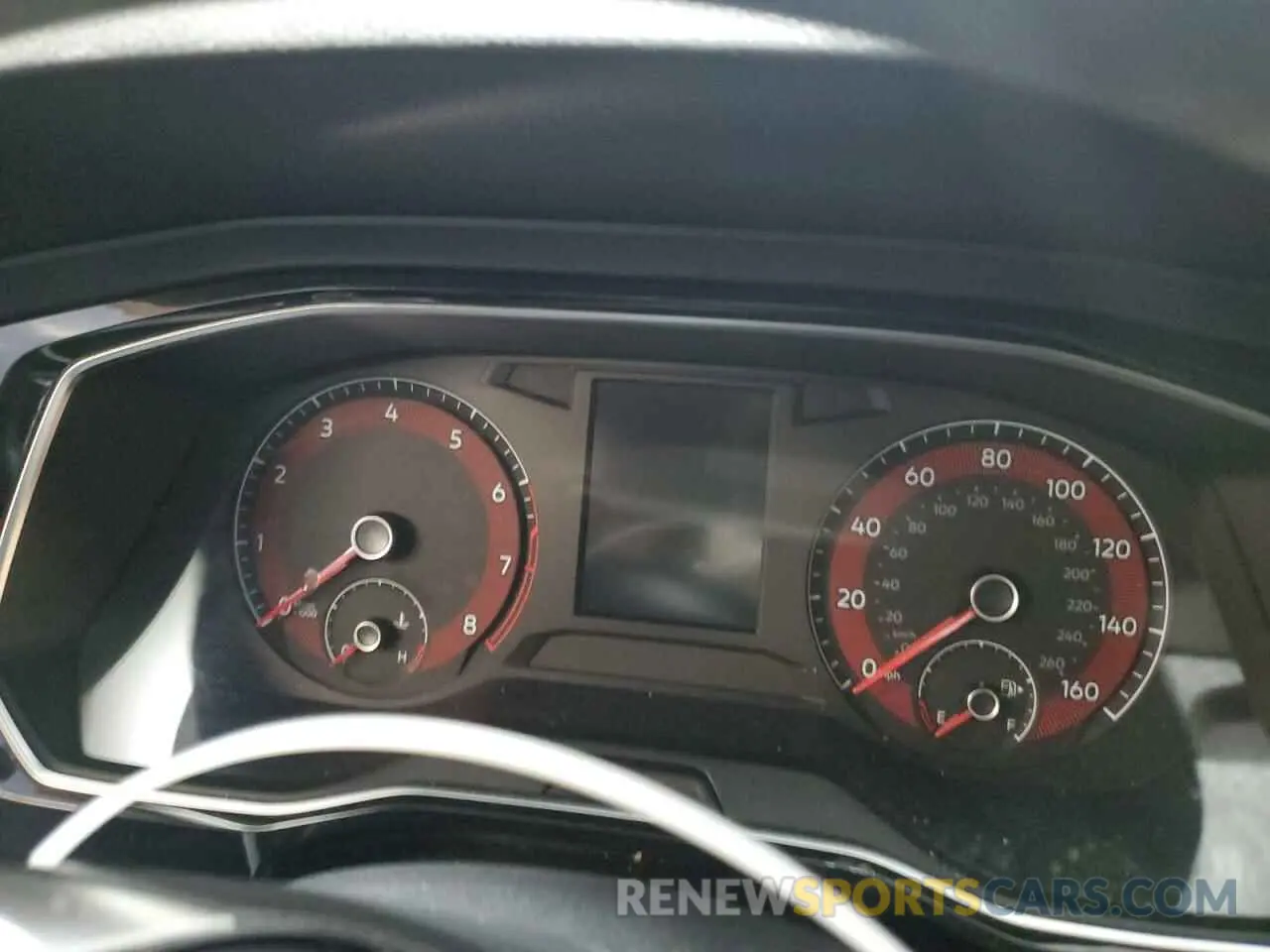 9 Фотография поврежденного автомобиля 3VWC57BU9MM048118 VOLKSWAGEN JETTA 2021