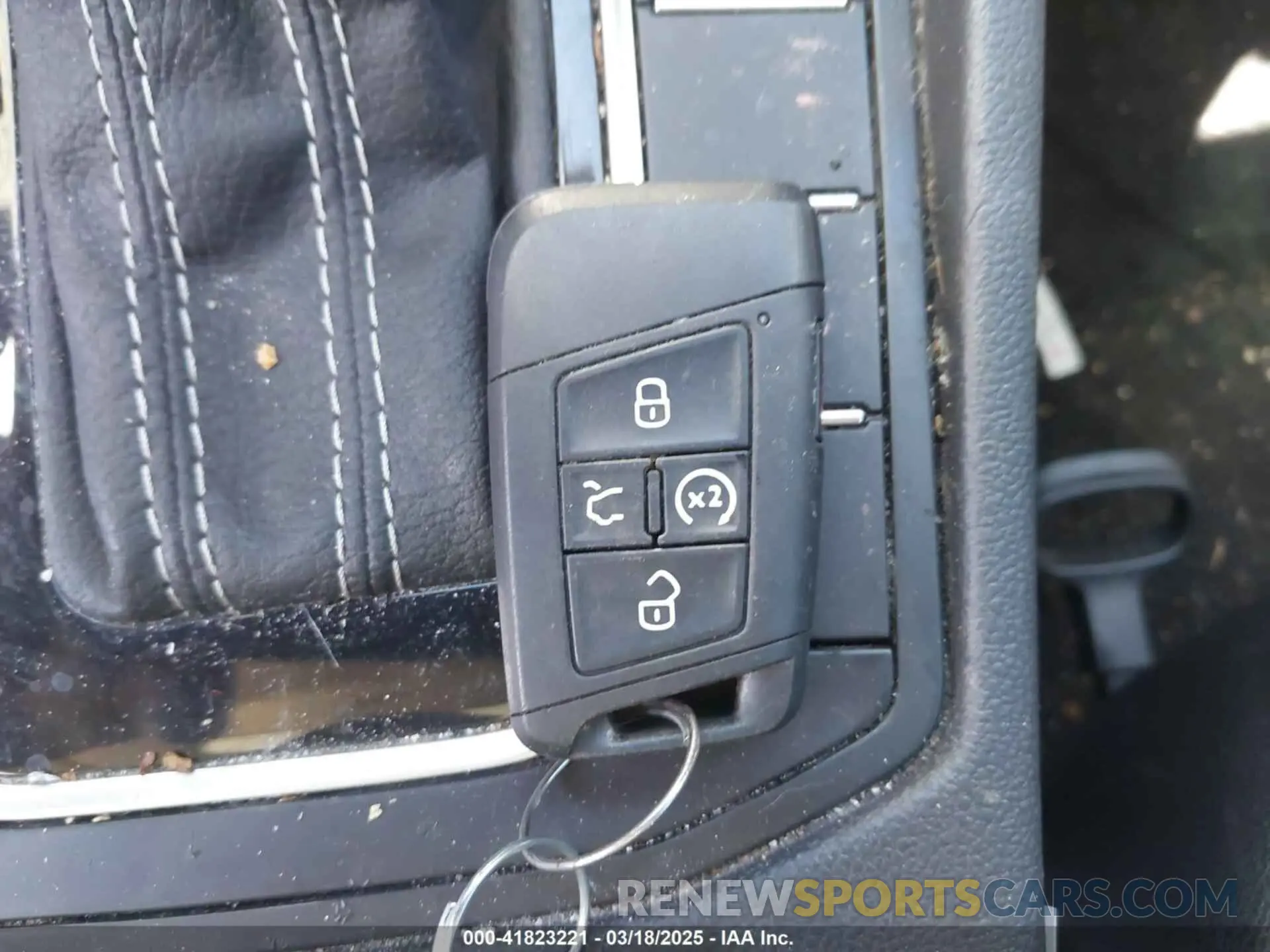 11 Фотография поврежденного автомобиля 3VWC57BU9MM066487 VOLKSWAGEN JETTA 2021