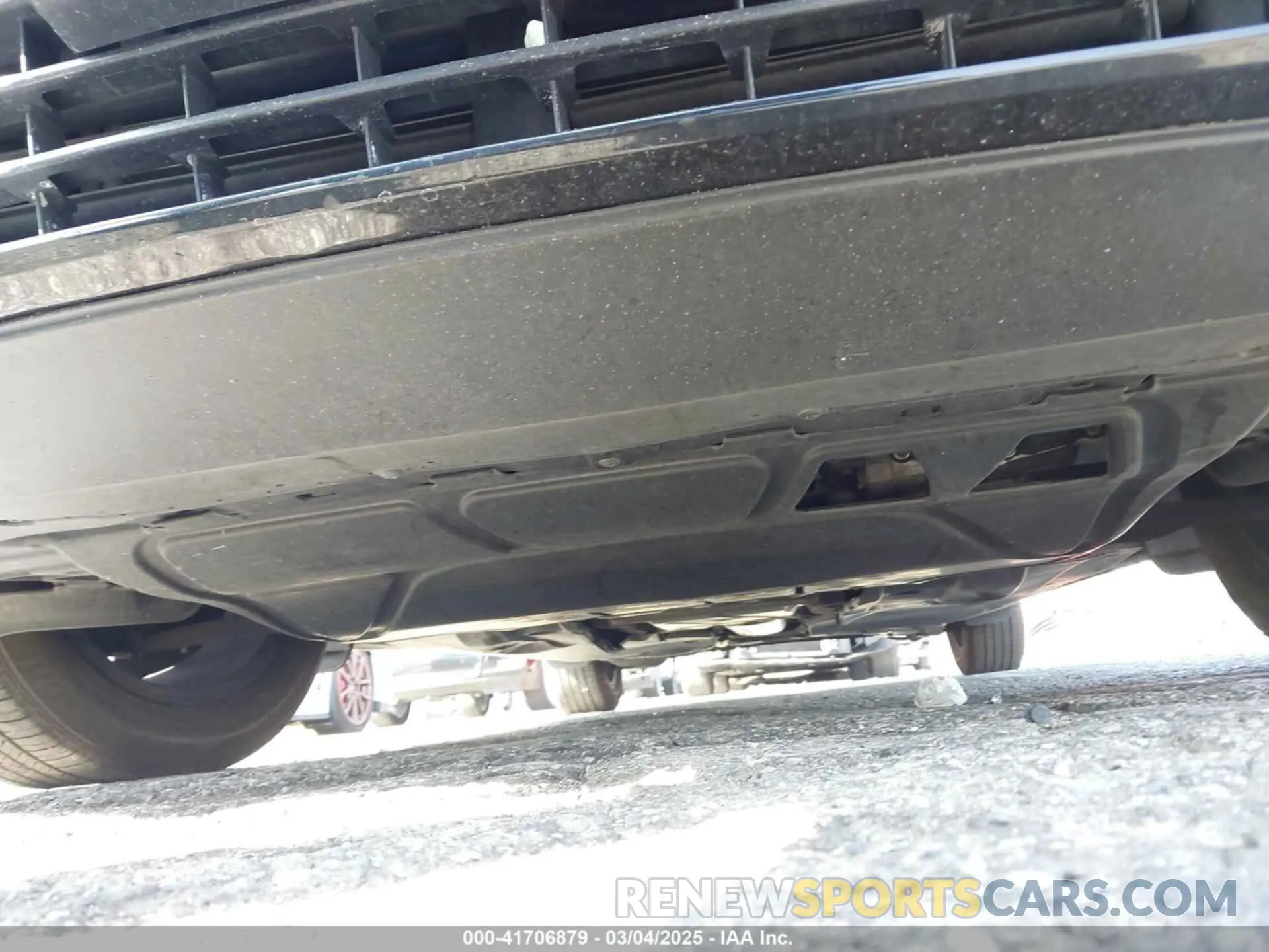 19 Photograph of a damaged car 3VWC57BU9MM094144 VOLKSWAGEN JETTA 2021