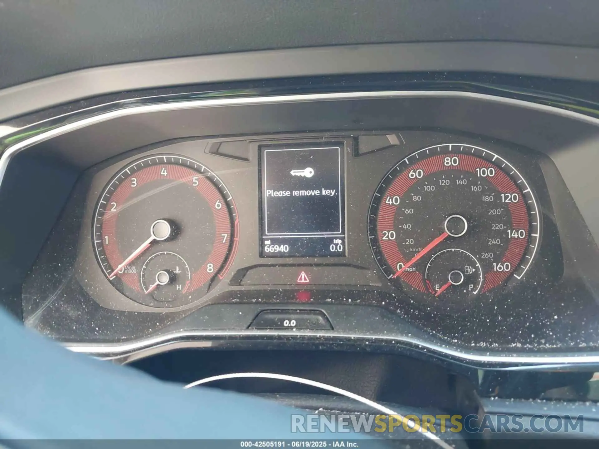 7 Фотография поврежденного автомобиля 3VWC57BUXMM085100 VOLKSWAGEN JETTA 2021