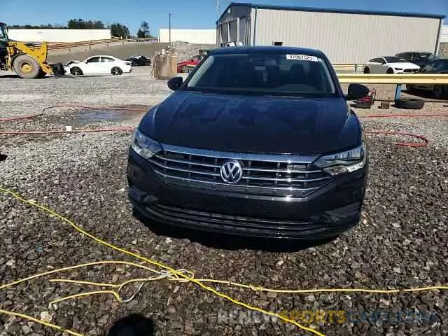 13 Photograph of a damaged car 3VWC57BUXMM089860 VOLKSWAGEN JETTA 2021