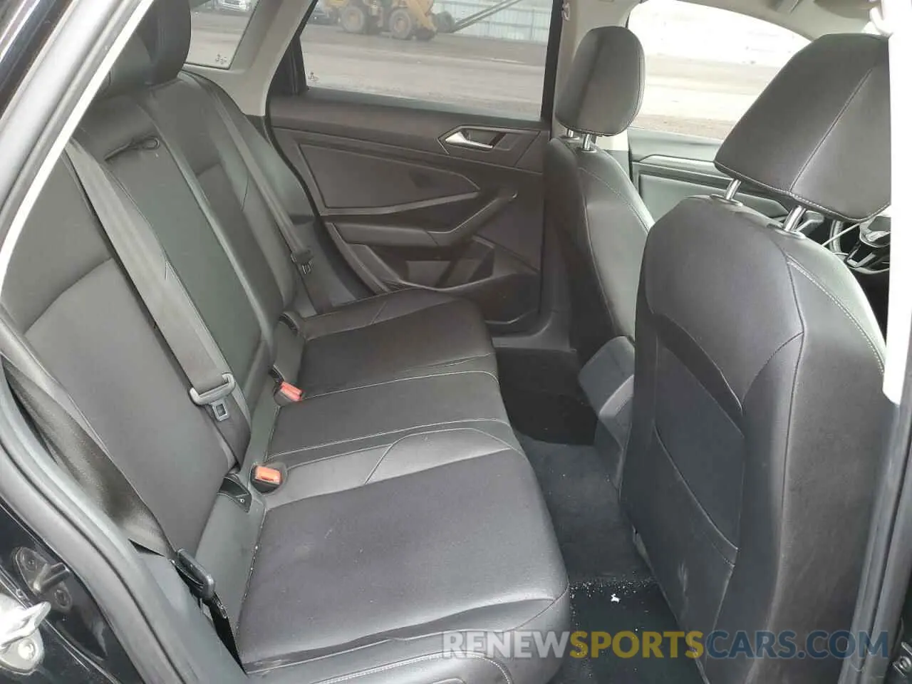 10 Фотография поврежденного автомобиля 3VWE57BU7MM073964 VOLKSWAGEN JETTA 2021