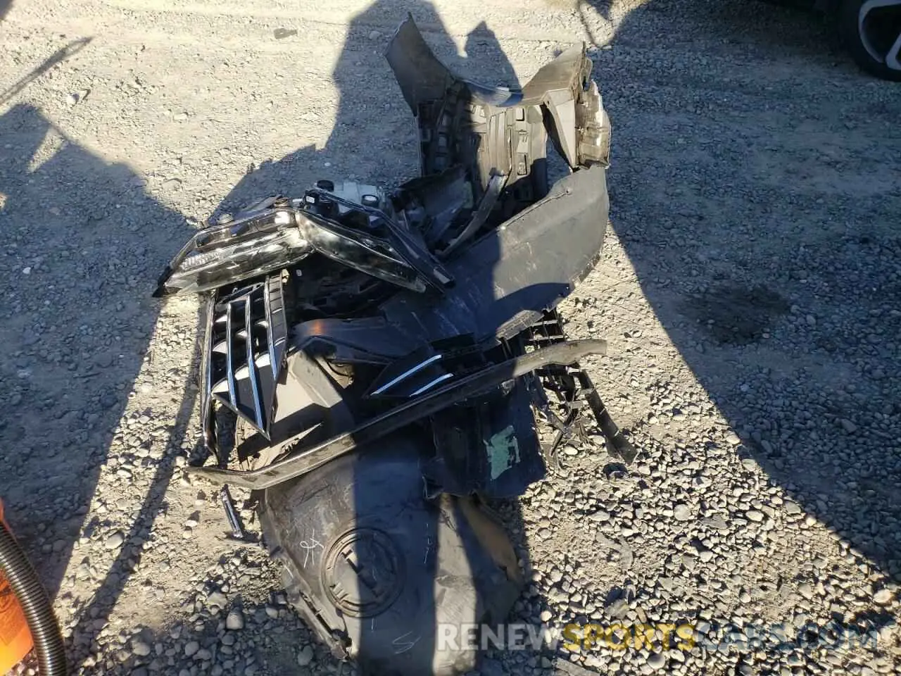12 Фотография поврежденного автомобиля 3VWN57BU1MM086855 VOLKSWAGEN JETTA 2021