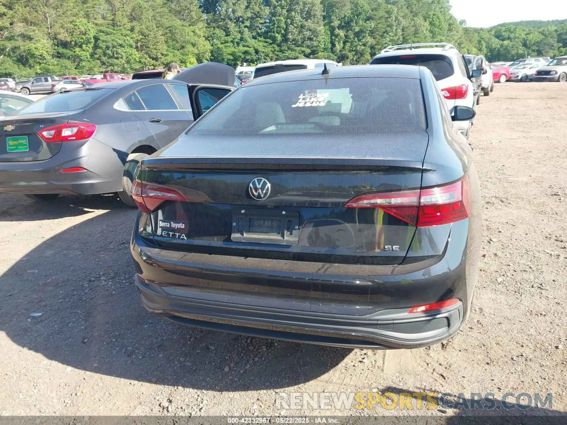 16 Фотография поврежденного автомобиля 3VW7M7BU5NM006454 VOLKSWAGEN JETTA 2022