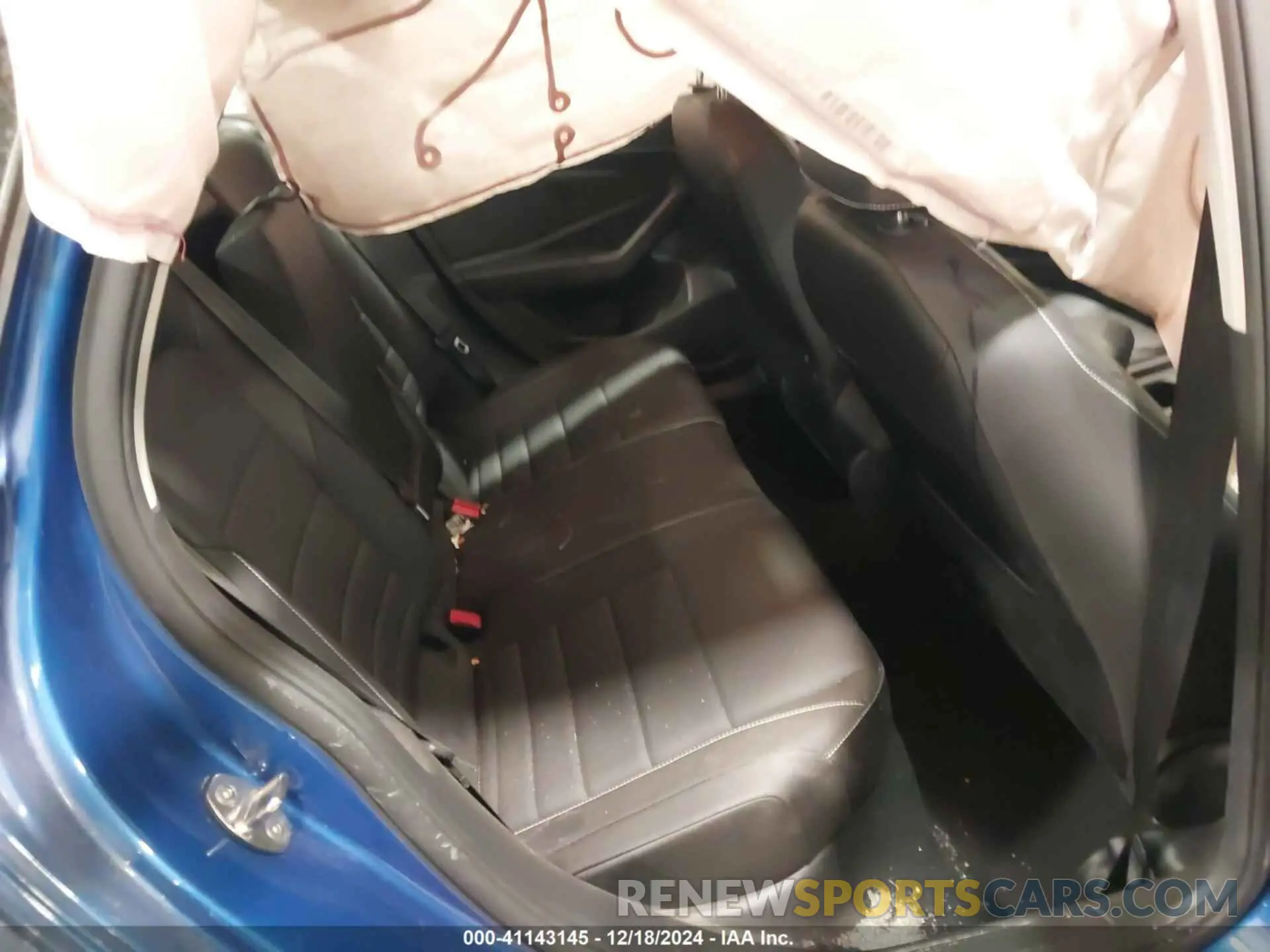 8 Фотография поврежденного автомобиля 3VW7M7BUXNM004845 VOLKSWAGEN JETTA 2022