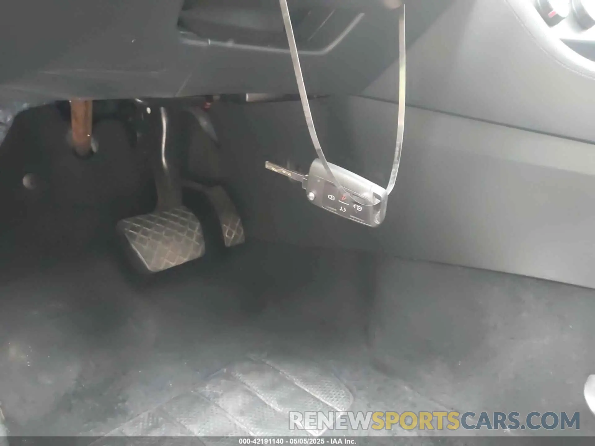 11 Фотография поврежденного автомобиля 3VWCM7BU3NM005768 VOLKSWAGEN JETTA 2022