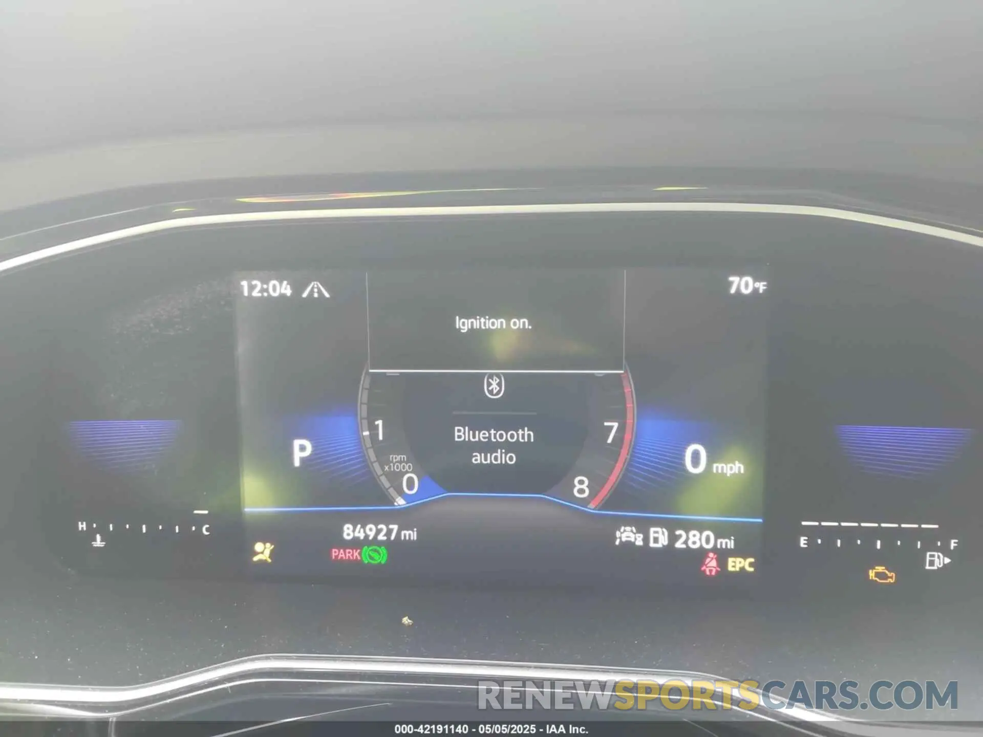 7 Фотография поврежденного автомобиля 3VWCM7BU3NM005768 VOLKSWAGEN JETTA 2022