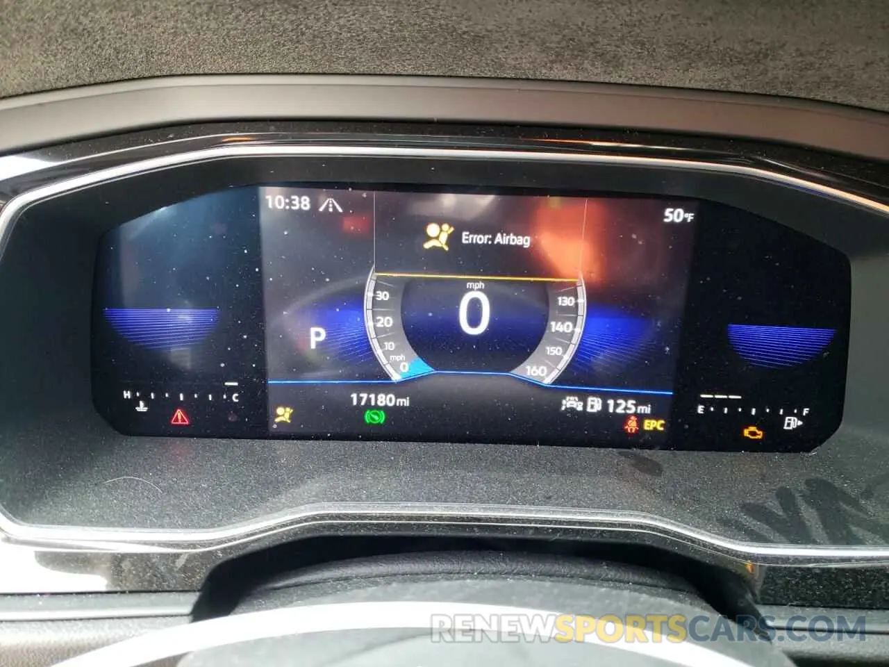 9 Фотография поврежденного автомобиля 3VWCM7BU7NM021570 VOLKSWAGEN JETTA 2022