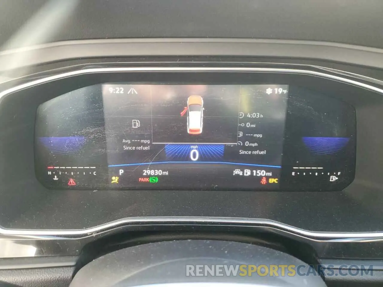9 Фотография поврежденного автомобиля 3VWCM7BU9NM005628 VOLKSWAGEN JETTA 2022