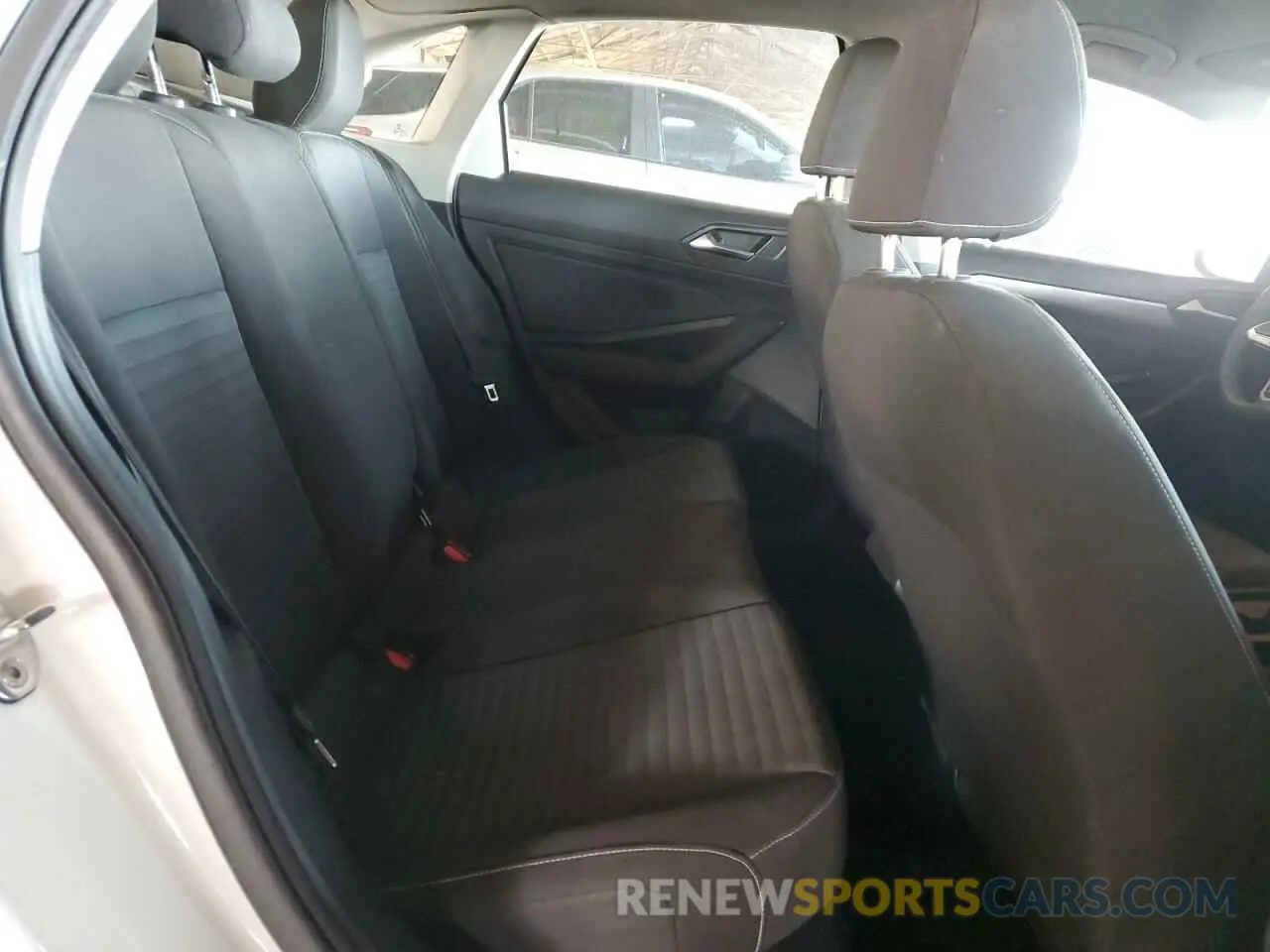 10 Фотография поврежденного автомобиля 3VWCM7BU9NM026611 VOLKSWAGEN JETTA 2022