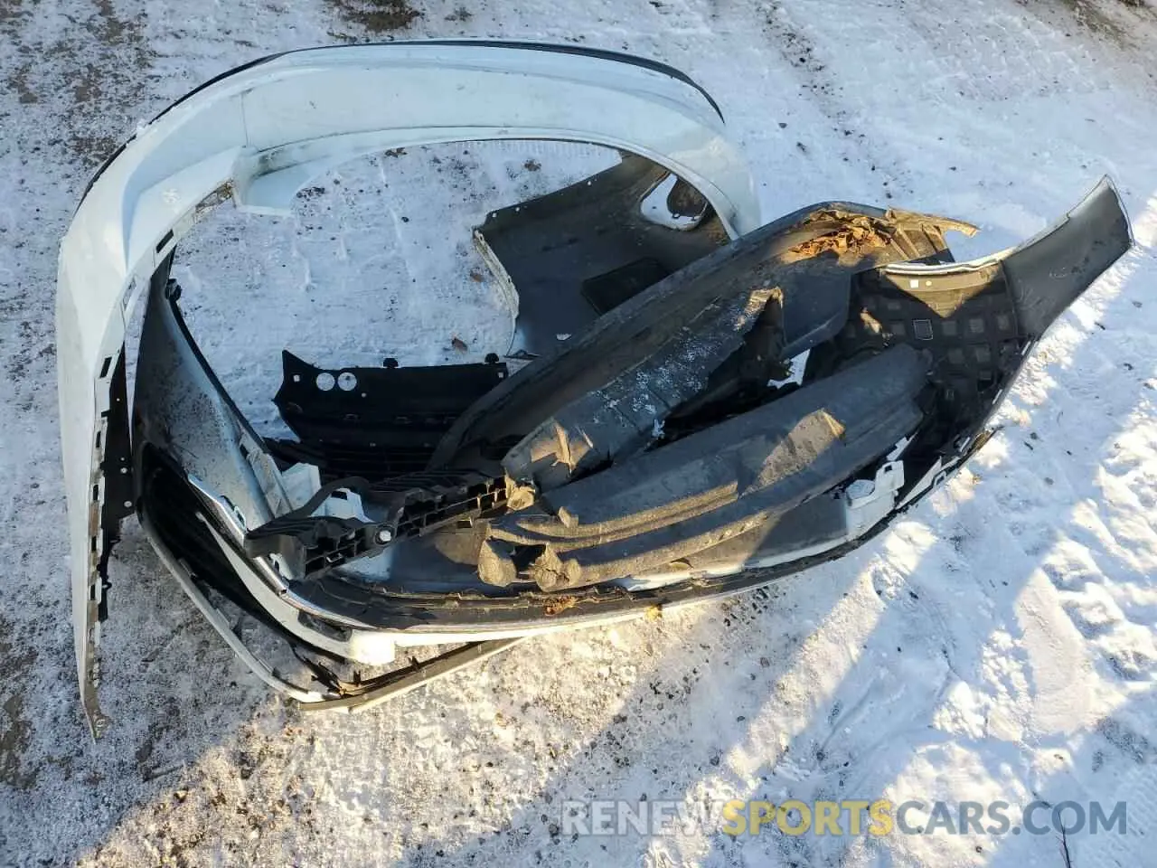 12 Photograph of a damaged car 3VWEM7BU2NM001980 VOLKSWAGEN JETTA 2022