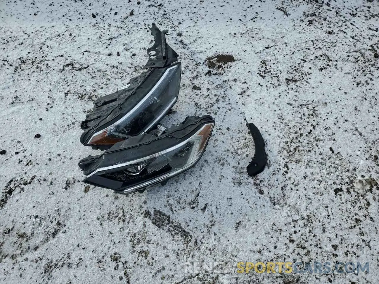 12 Photograph of a damaged car 3VWGM7BU2NM005147 VOLKSWAGEN JETTA 2022