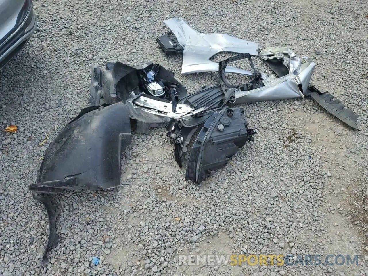 12 Фотография поврежденного автомобиля 3VWGM7BU7NM026401 VOLKSWAGEN JETTA 2022