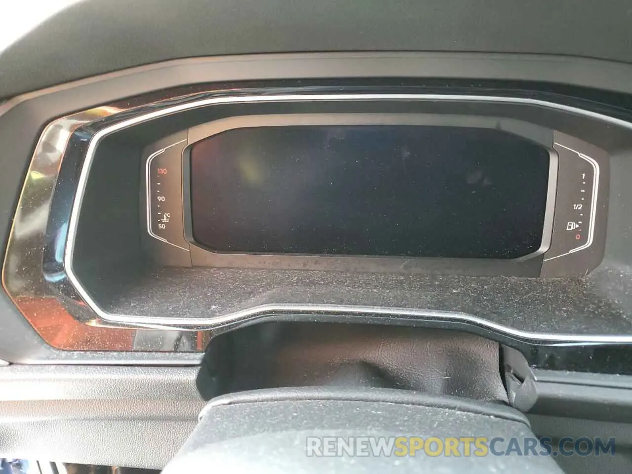 9 Фотография поврежденного автомобиля 3VWSM7BU3NM001991 VOLKSWAGEN JETTA 2022