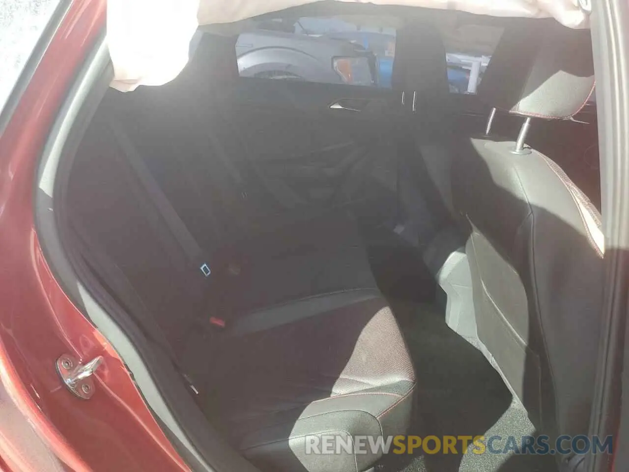 10 Фотография поврежденного автомобиля 3VW2T7BU3PM055135 VOLKSWAGEN JETTA 2023