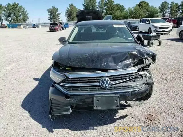 13 Фотография поврежденного автомобиля 3VW5M7BU4PM032750 VOLKSWAGEN JETTA 2023