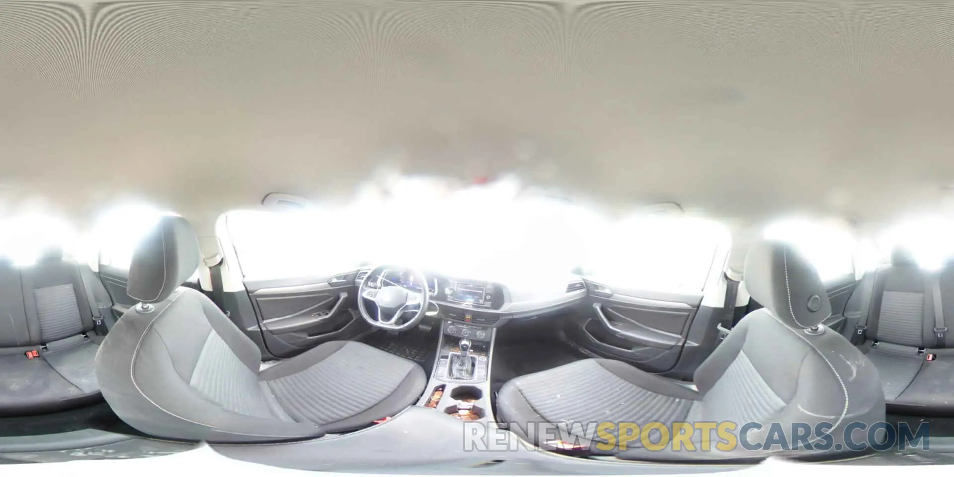 13 Фотография поврежденного автомобиля 3VW5M7BU6PM018039 VOLKSWAGEN JETTA 2023