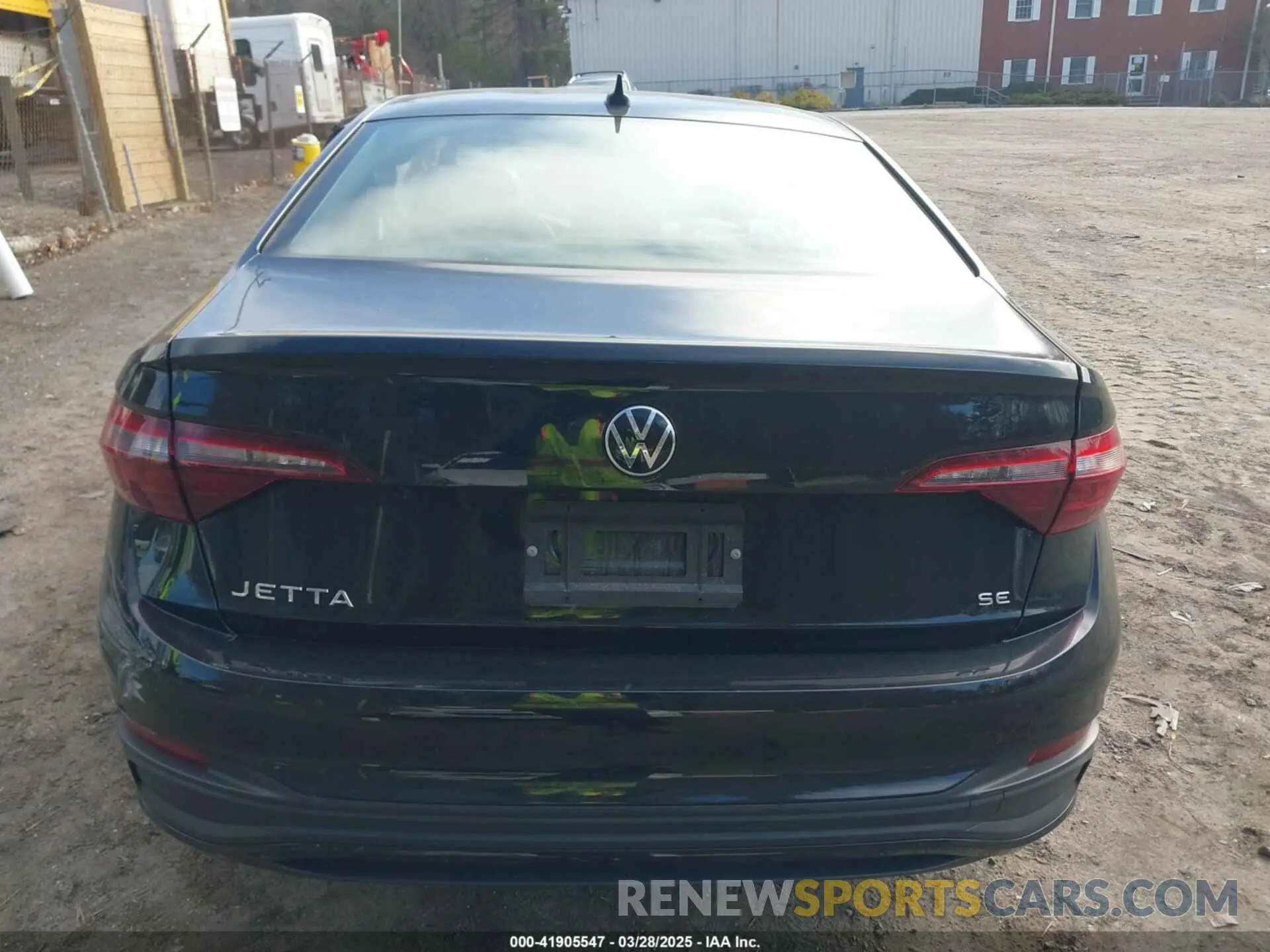 16 Фотография поврежденного автомобиля 3VW7M7BU1PM039129 VOLKSWAGEN JETTA 2023
