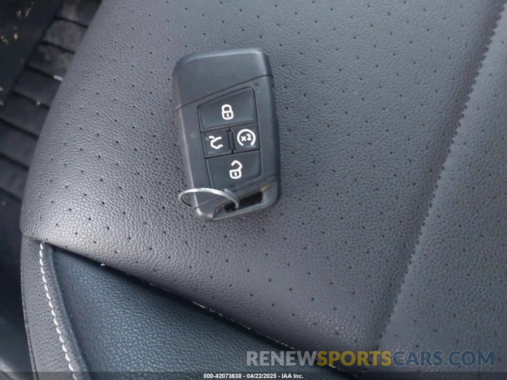 11 Фотография поврежденного автомобиля 3VW7M7BUXPM012396 VOLKSWAGEN JETTA 2023