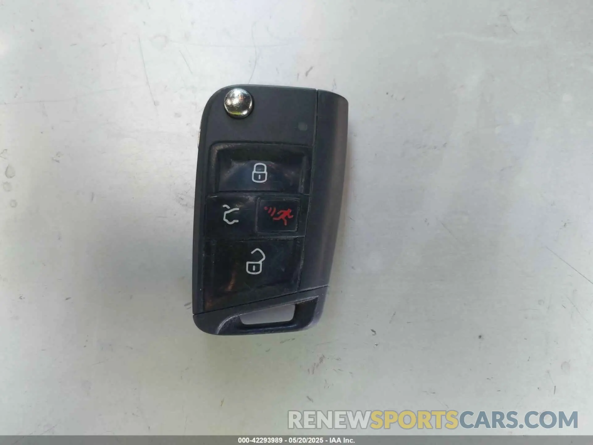 11 Фотография поврежденного автомобиля 3VWBM7BU1PM041957 VOLKSWAGEN JETTA 2023