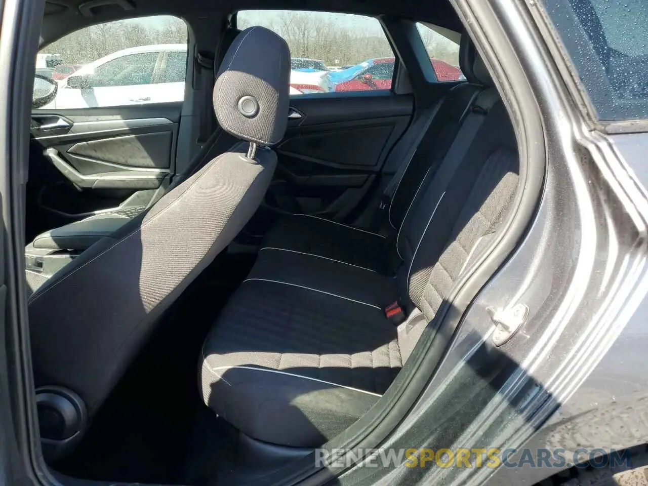 10 Фотография поврежденного автомобиля 3VWBM7BU2PM044656 VOLKSWAGEN JETTA 2023