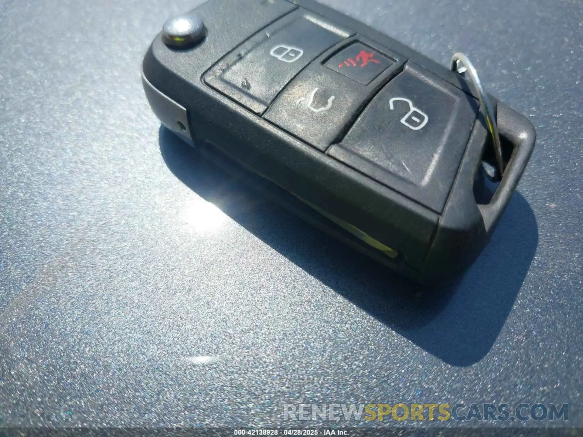 11 Фотография поврежденного автомобиля 3VWBM7BUXPM058014 VOLKSWAGEN JETTA 2023