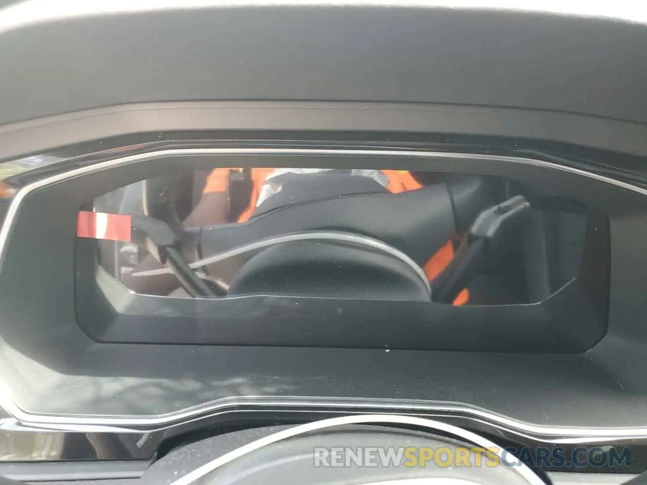 9 Photograph of a damaged car 3VWEM7BU2PM035646 VOLKSWAGEN JETTA 2023