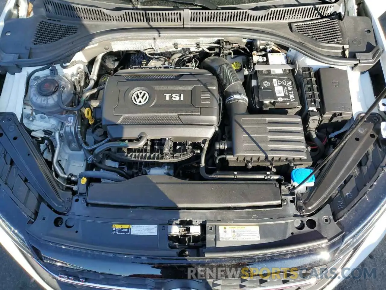 11 Фотография поврежденного автомобиля 3VW2T7BU2RM024915 VOLKSWAGEN JETTA 2024
