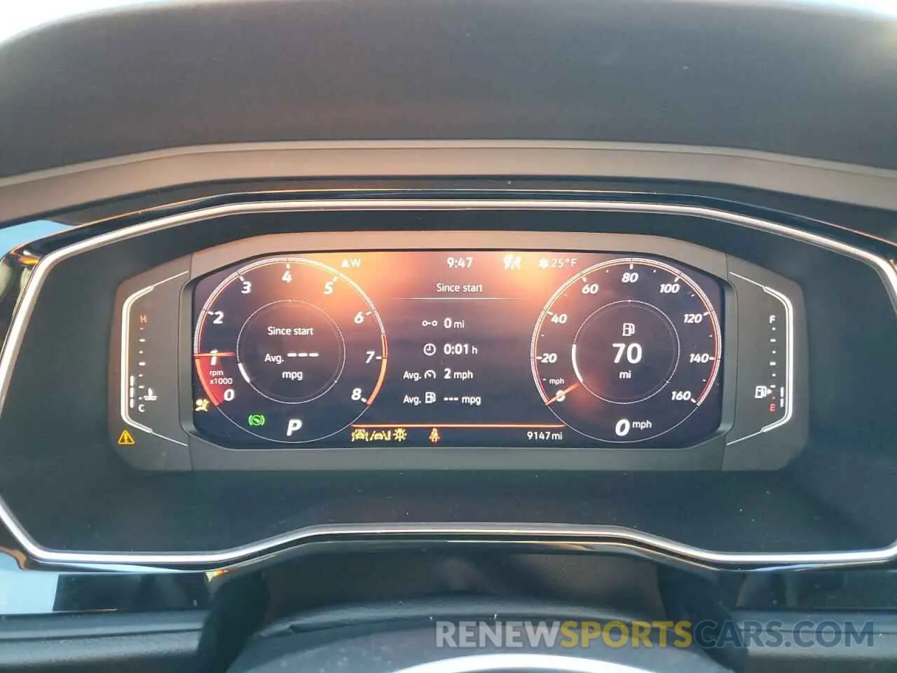 9 Фотография поврежденного автомобиля 3VW2T7BU2RM024915 VOLKSWAGEN JETTA 2024