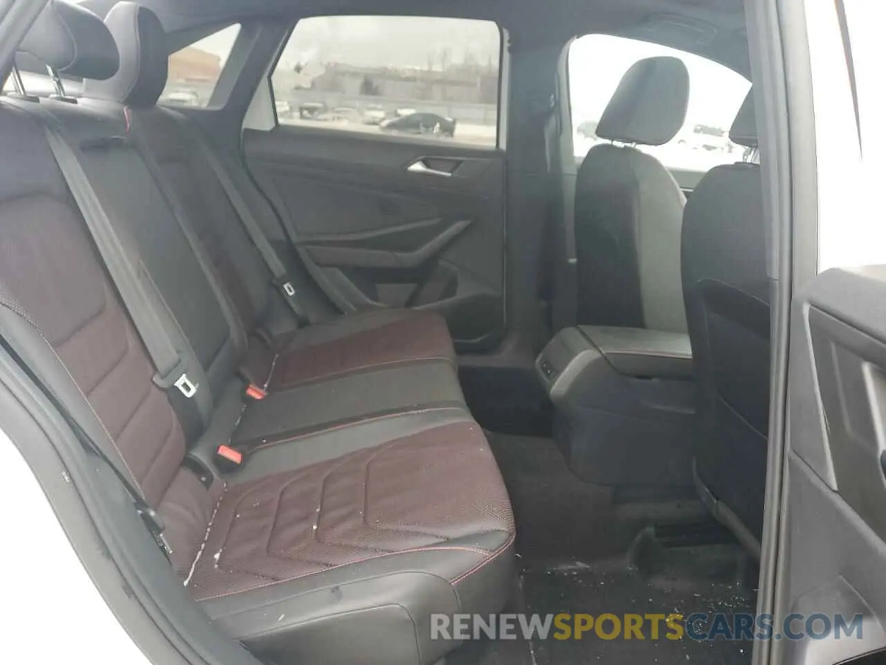 10 Фотография поврежденного автомобиля 3VW2T7BU5RM033107 VOLKSWAGEN JETTA 2024
