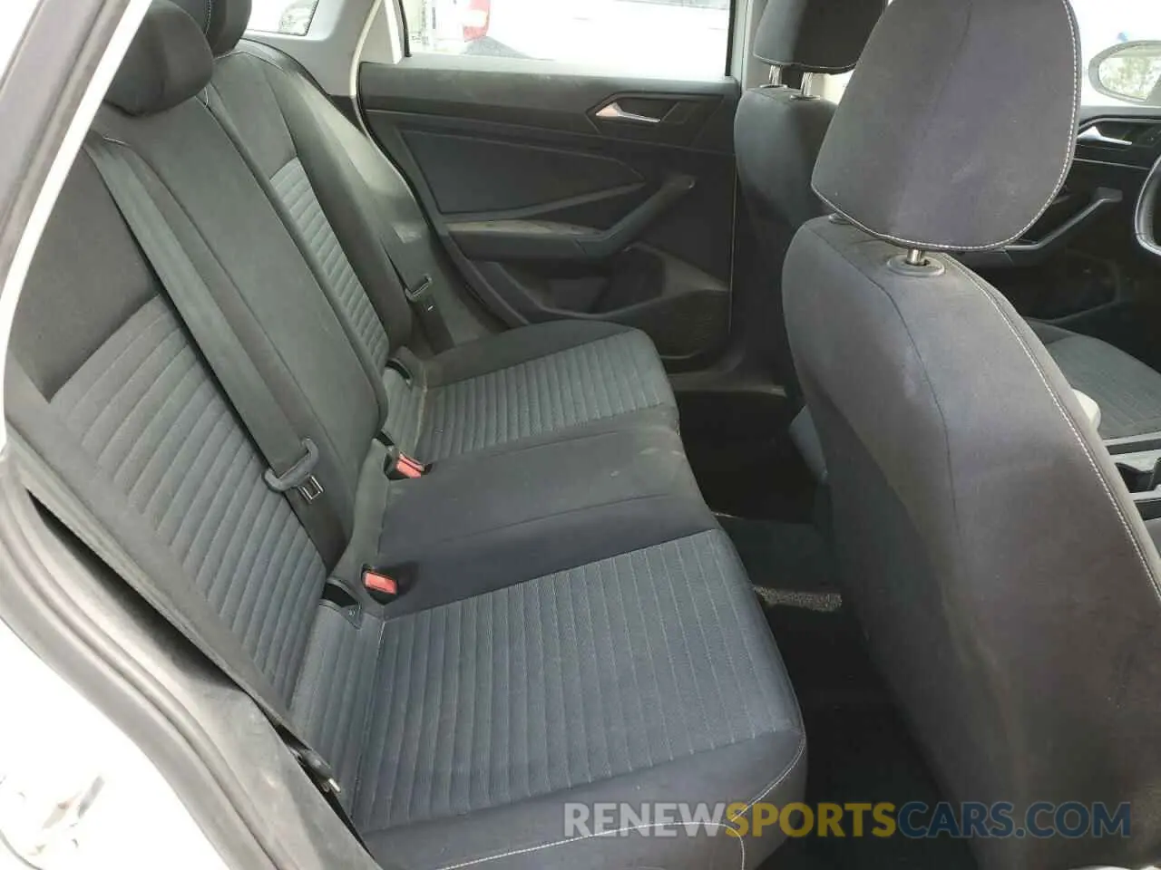 10 Фотография поврежденного автомобиля 3VW5M7BU0RM010845 VOLKSWAGEN JETTA 2024