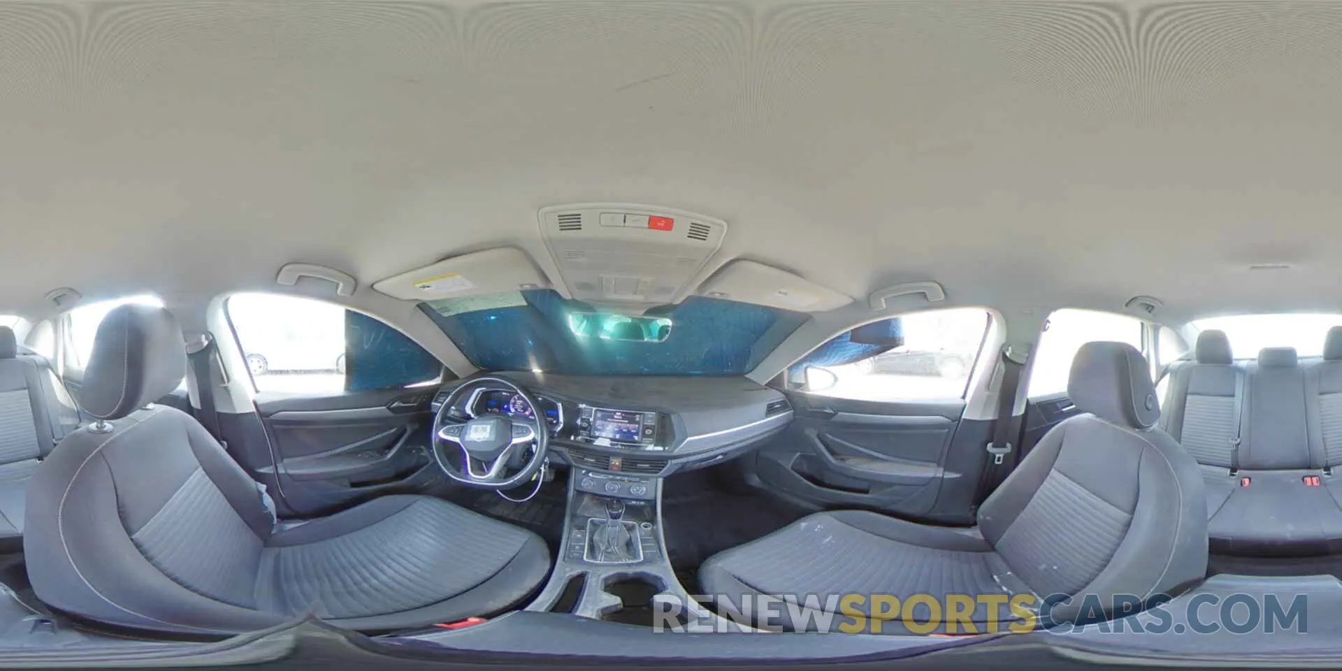 14 Фотография поврежденного автомобиля 3VW5M7BU0RM010845 VOLKSWAGEN JETTA 2024