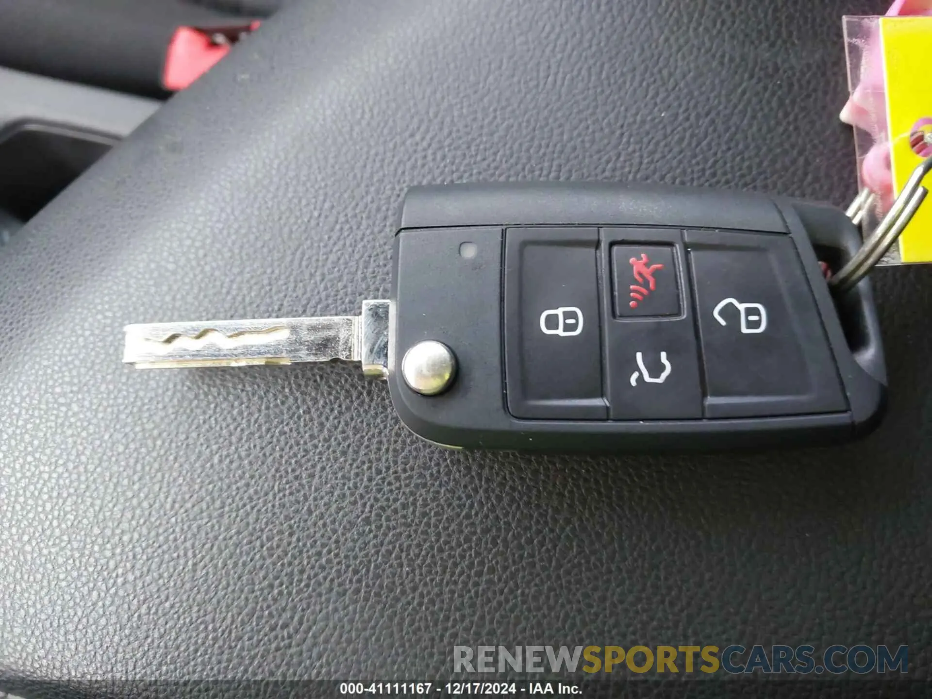 11 Фотография поврежденного автомобиля 3VW5M7BU0RM017374 VOLKSWAGEN JETTA 2024