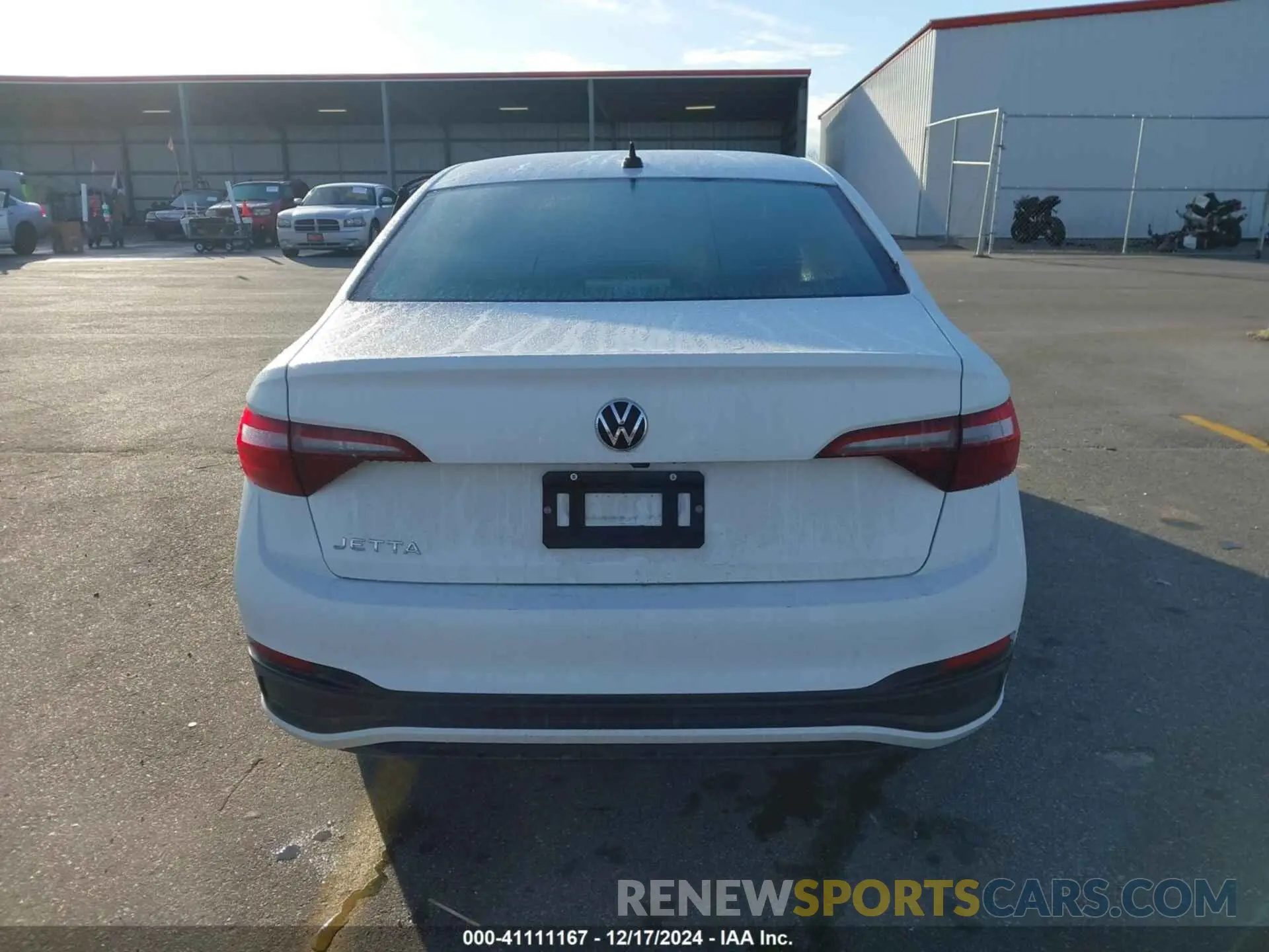 16 Фотография поврежденного автомобиля 3VW5M7BU0RM017374 VOLKSWAGEN JETTA 2024