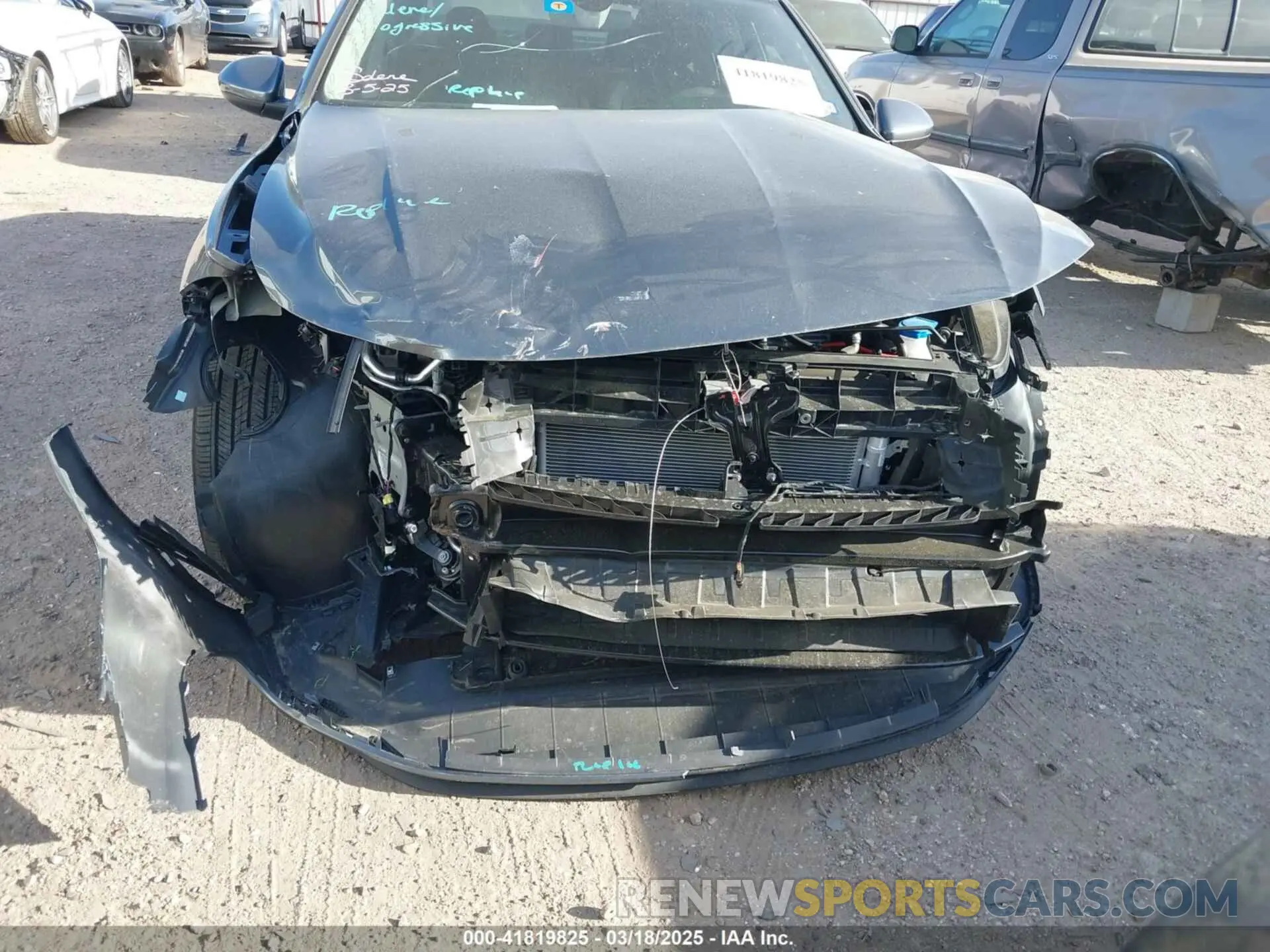 13 Фотография поврежденного автомобиля 3VW5M7BU0RM095394 VOLKSWAGEN JETTA 2024