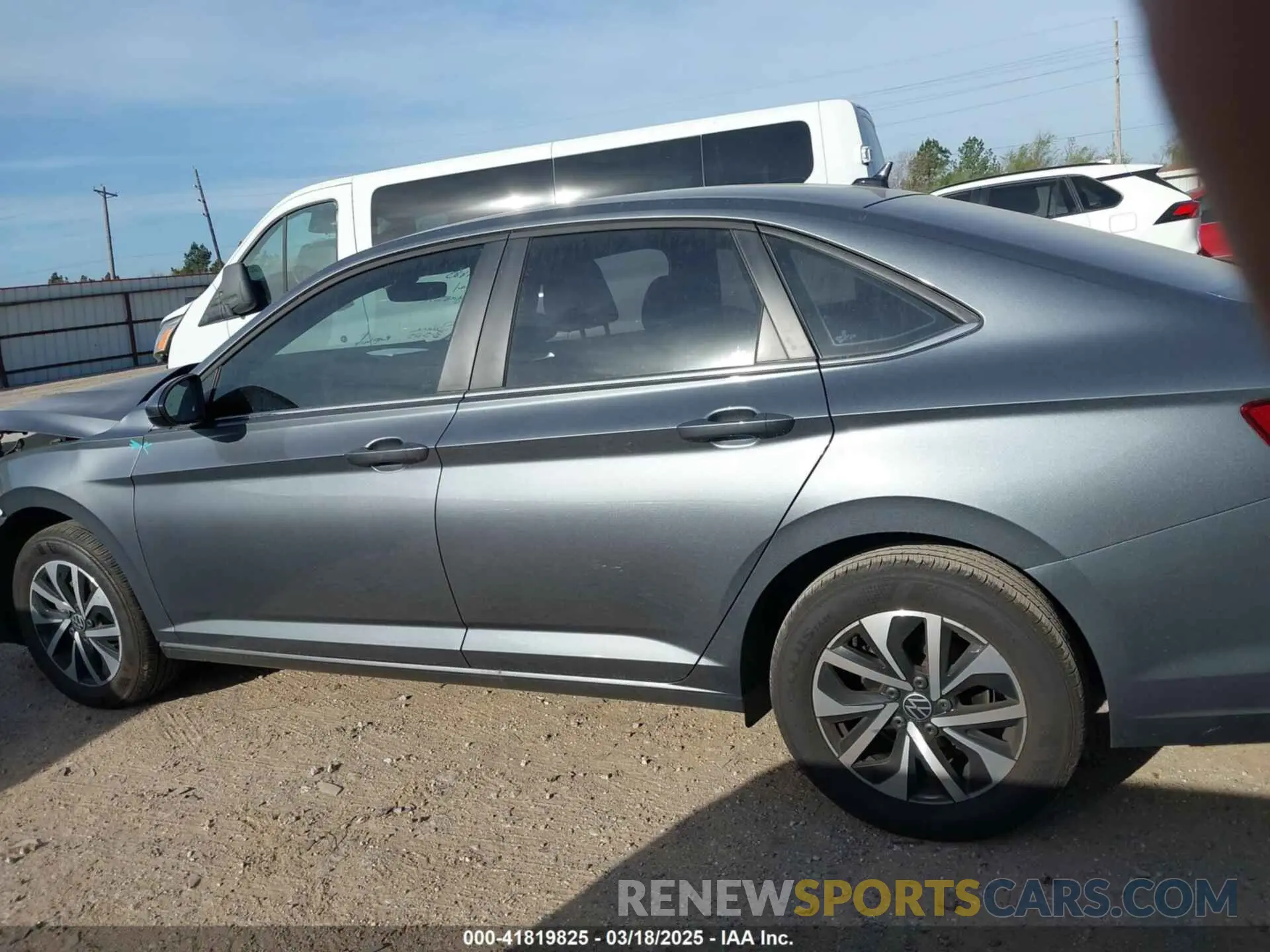 15 Фотография поврежденного автомобиля 3VW5M7BU0RM095394 VOLKSWAGEN JETTA 2024