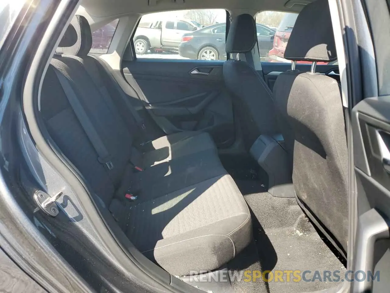 11 Фотография поврежденного автомобиля 3VW5M7BU1RM103891 VOLKSWAGEN JETTA 2024