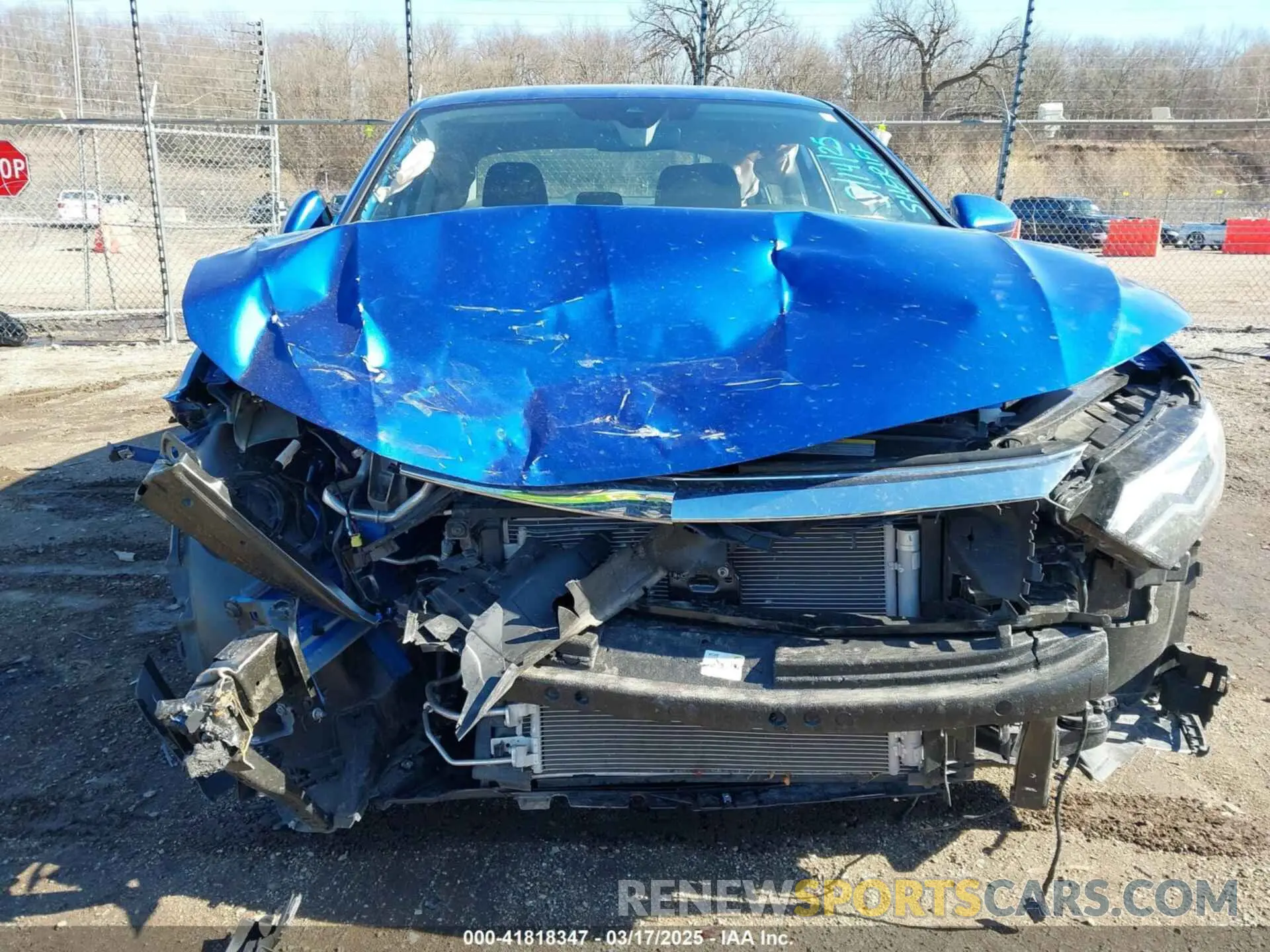13 Фотография поврежденного автомобиля 3VW5M7BU4RM037238 VOLKSWAGEN JETTA 2024