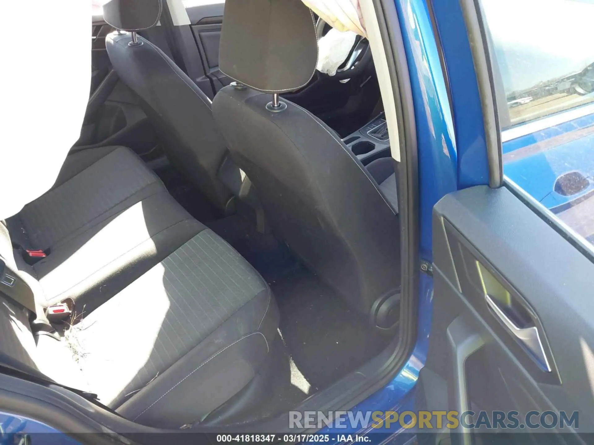 8 Фотография поврежденного автомобиля 3VW5M7BU4RM037238 VOLKSWAGEN JETTA 2024