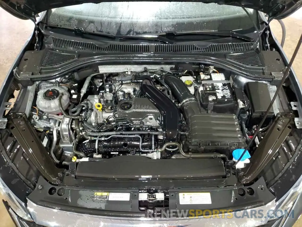11 Фотография поврежденного автомобиля 3VW5M7BU5RM005706 VOLKSWAGEN JETTA 2024