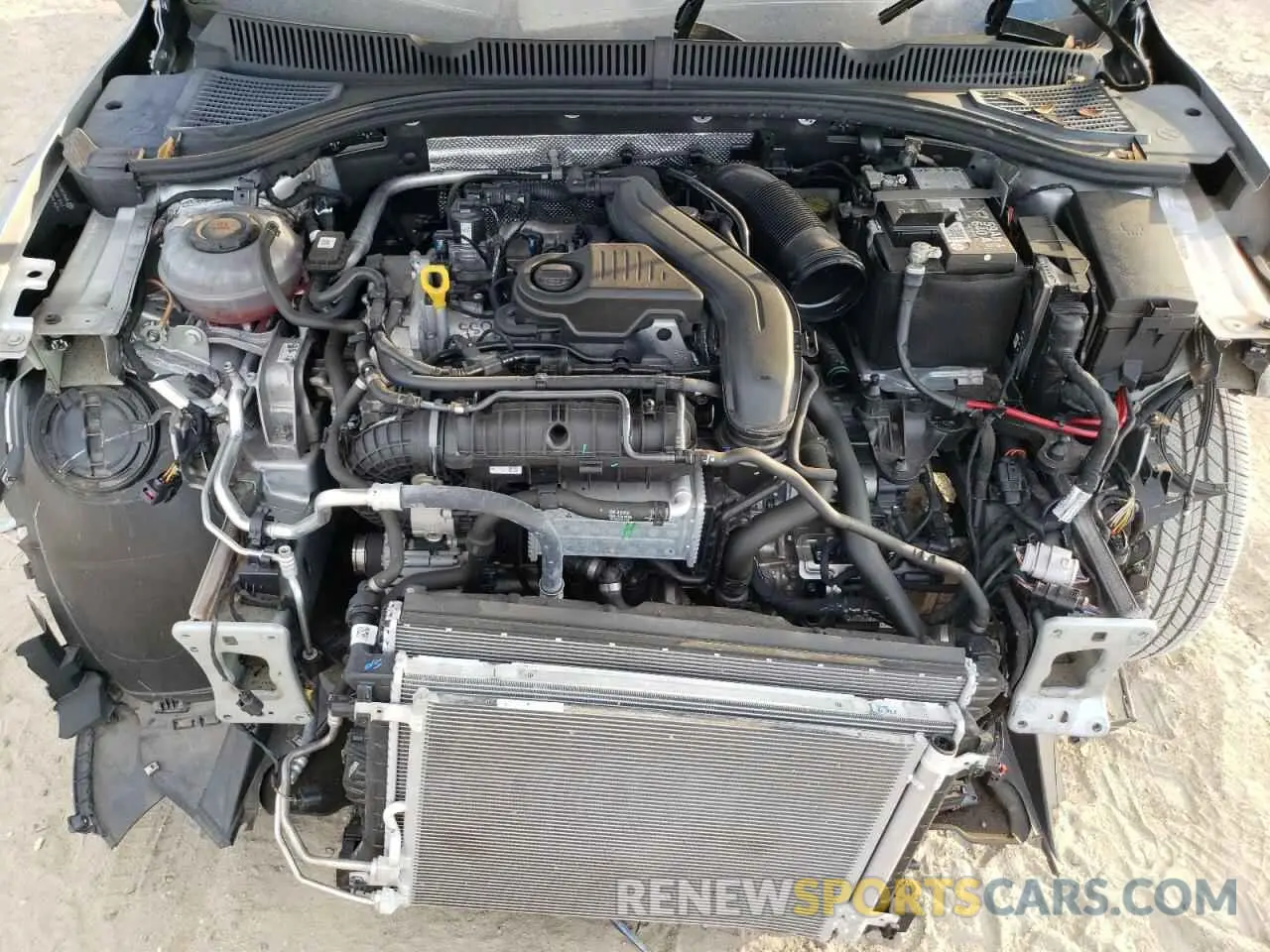 13 Фотография поврежденного автомобиля 3VW5M7BU5RM009948 VOLKSWAGEN JETTA 2024
