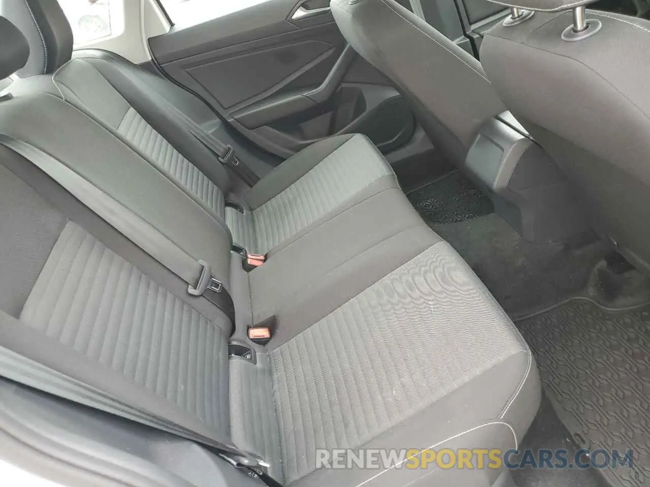 10 Фотография поврежденного автомобиля 3VW5M7BU5RM100122 VOLKSWAGEN JETTA 2024