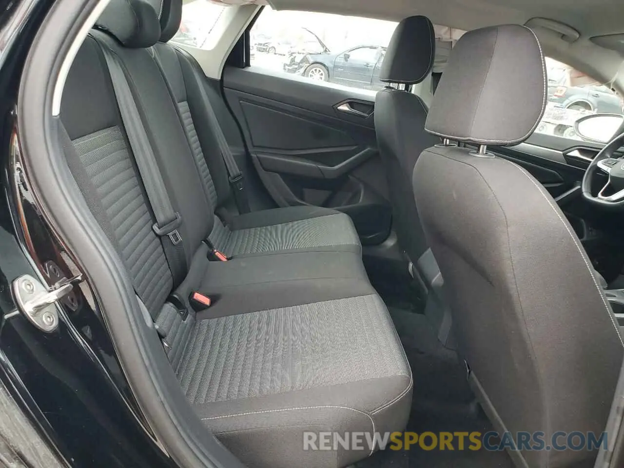 10 Фотография поврежденного автомобиля 3VW5M7BU7RM003813 VOLKSWAGEN JETTA 2024