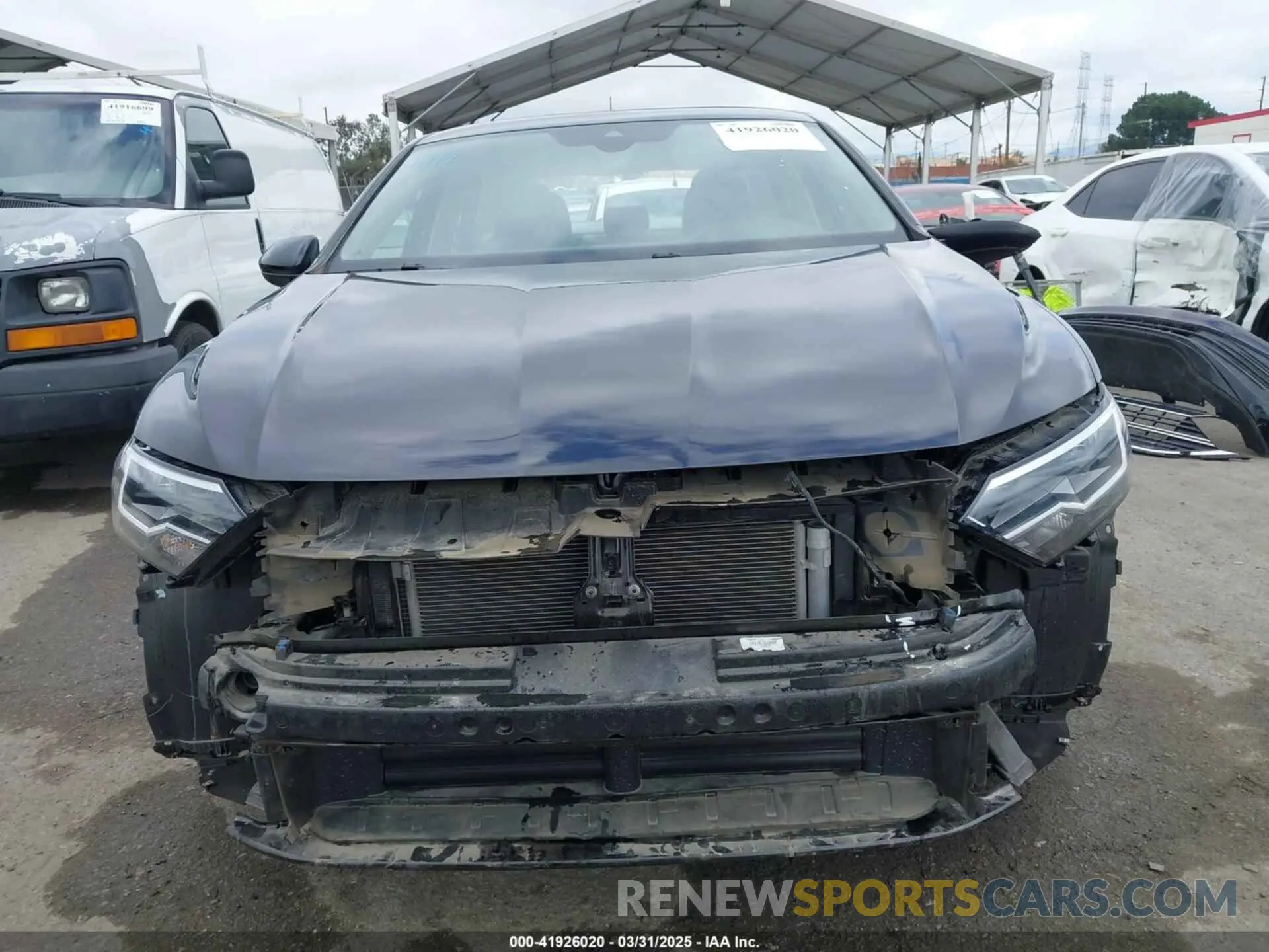 12 Photograph of a damaged car 3VW5M7BU7RM022023 VOLKSWAGEN JETTA 2024