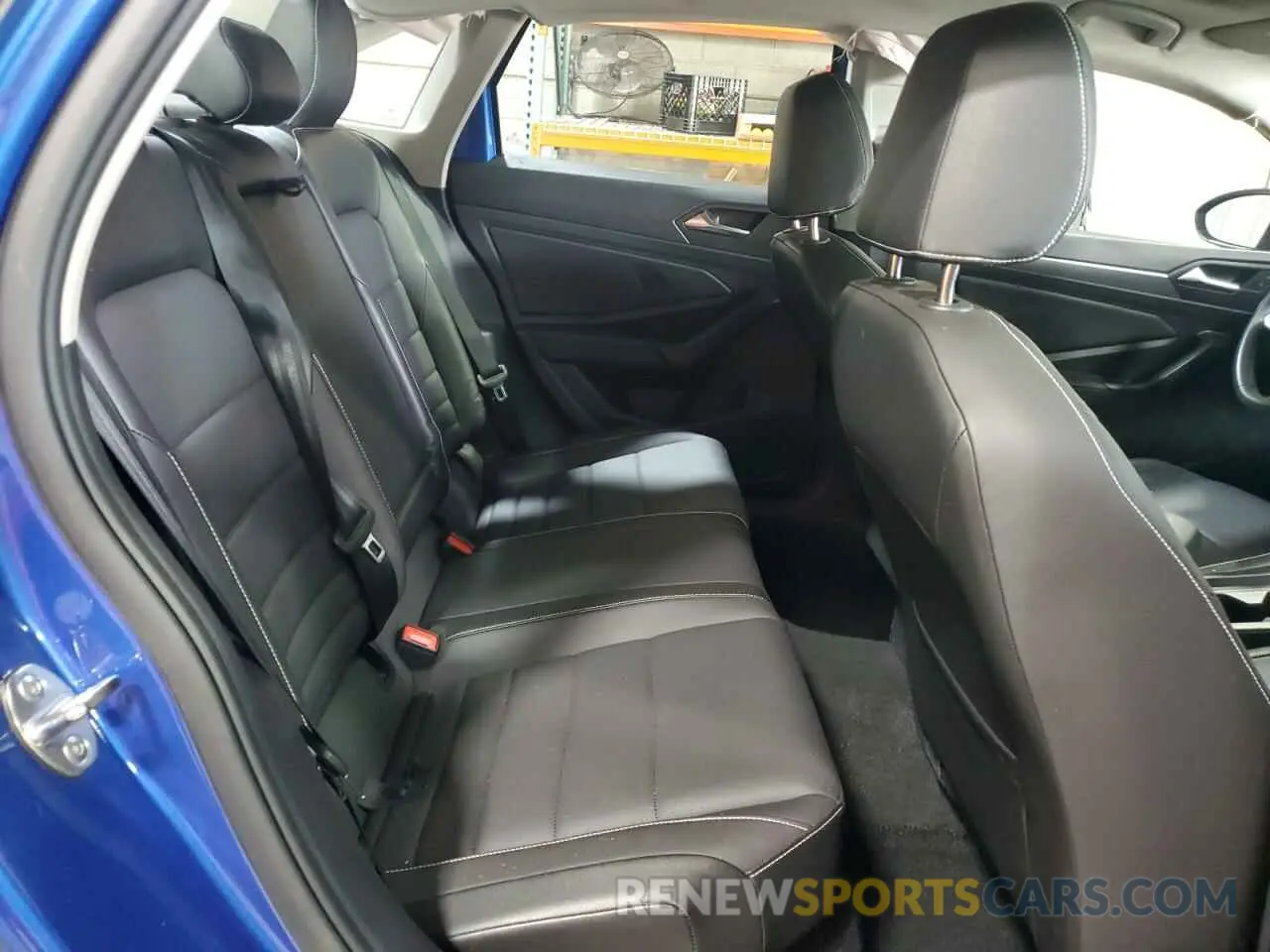 10 Фотография поврежденного автомобиля 3VW7M7BU1RM024276 VOLKSWAGEN JETTA 2024