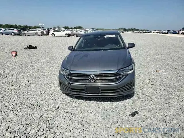 13 Photograph of a damaged car 3VW7M7BU2RM007230 VOLKSWAGEN JETTA 2024