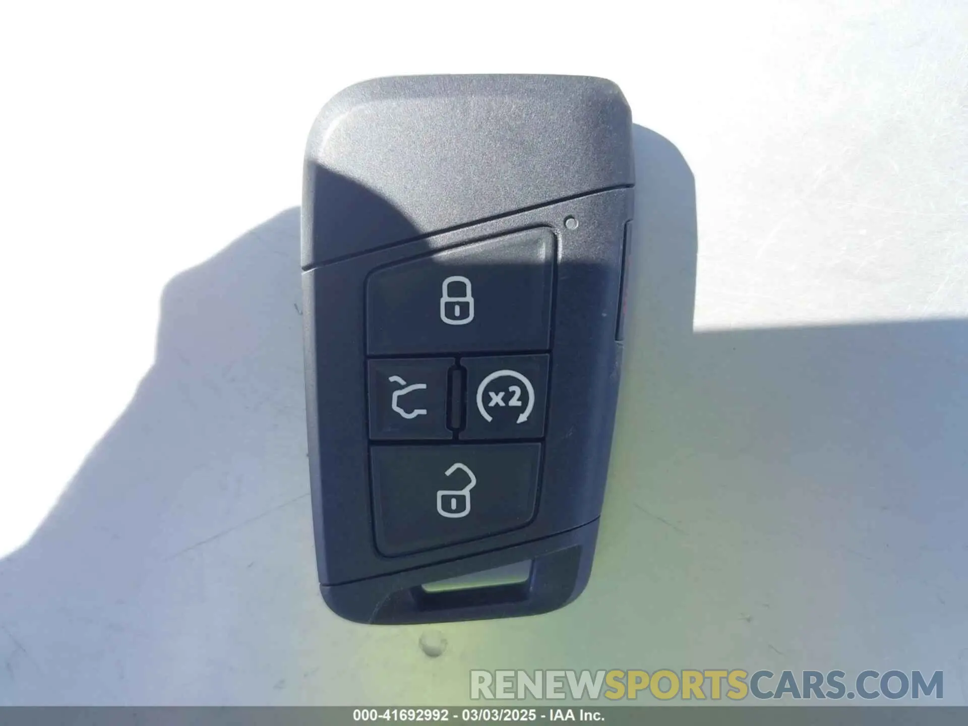11 Фотография поврежденного автомобиля 3VW7M7BU4RM034848 VOLKSWAGEN JETTA 2024